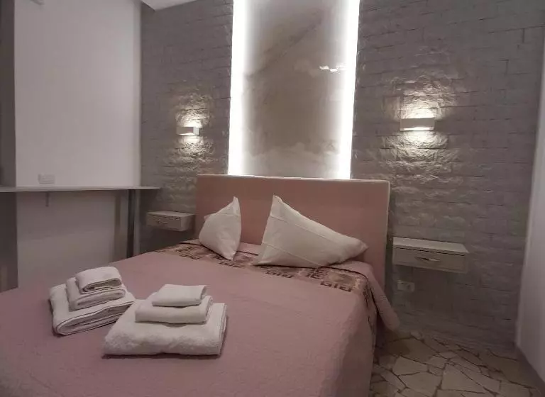 Residenza N&d Luxury