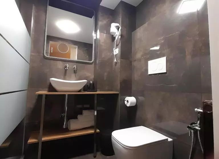 Residenza N&d Luxury