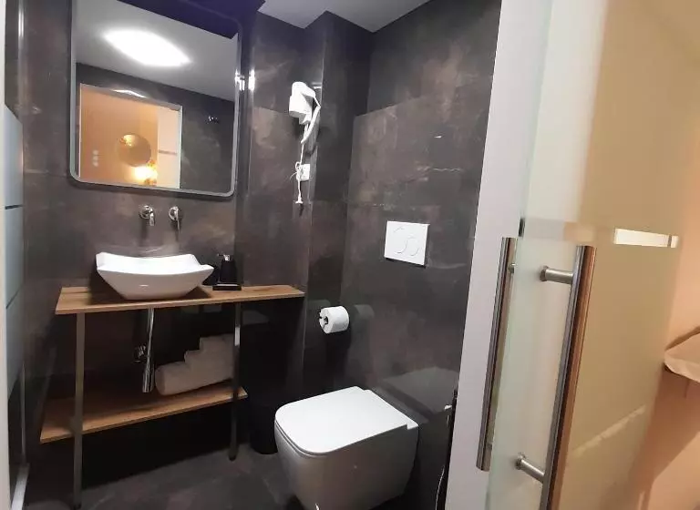 Residenza N&d Luxury