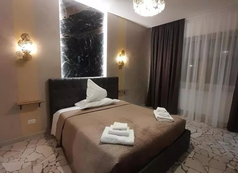 Residenza N&d Luxury