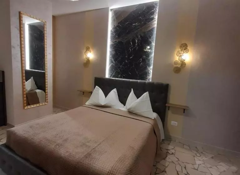 Residenza N&d Luxury