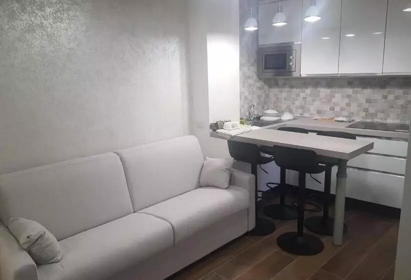 Residenza N&d Luxury