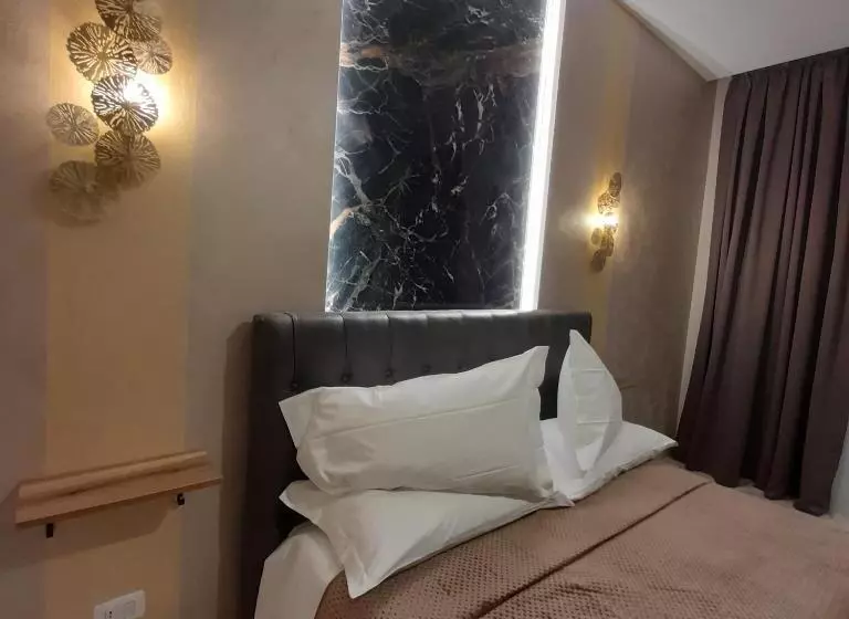 Residenza N&d Luxury