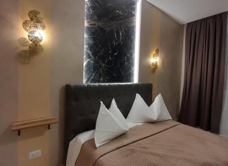 Residenza N&d Luxury