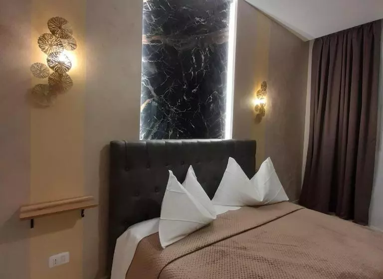 Residenza N&d Luxury