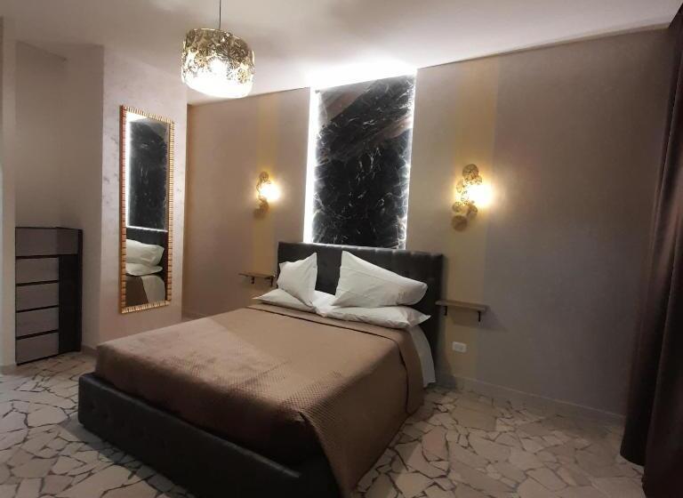 Residenza N&d Luxury