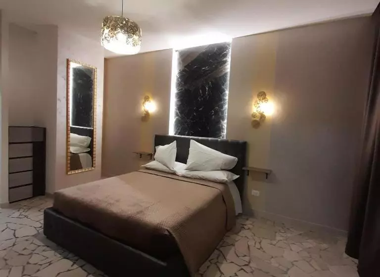 Residenza N&d Luxury