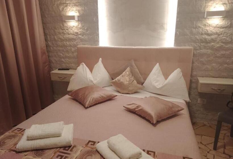 Residenza N&d Luxury