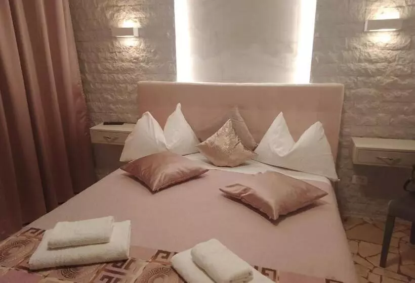 Residenza N&d Luxury