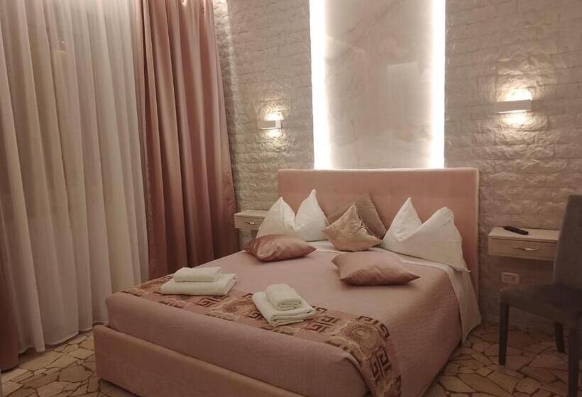 Residenza N&d Luxury