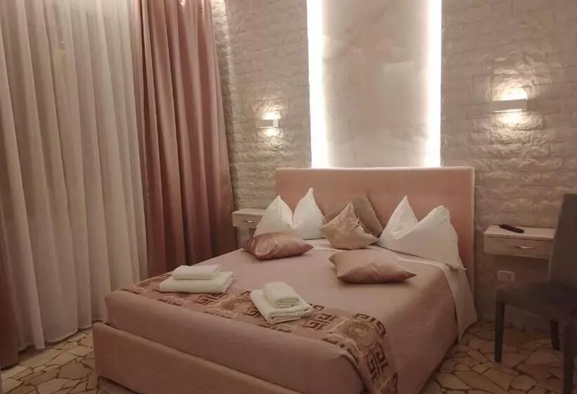 Residenza N&d Luxury