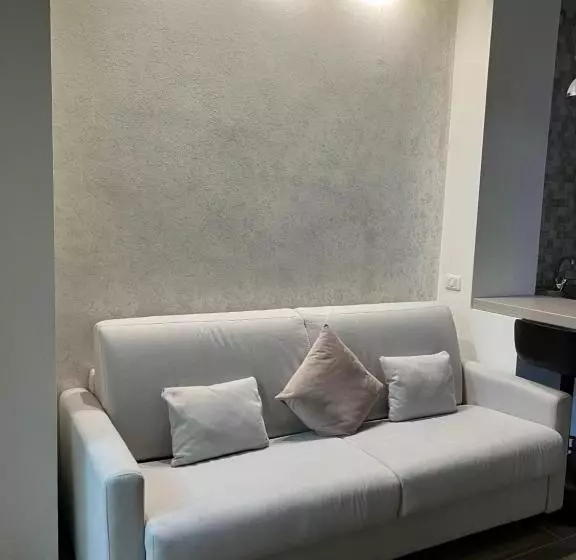 Residenza N&d Luxury