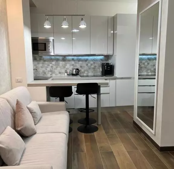 Residenza N&d Luxury