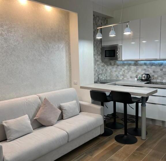 Residenza N&d Luxury