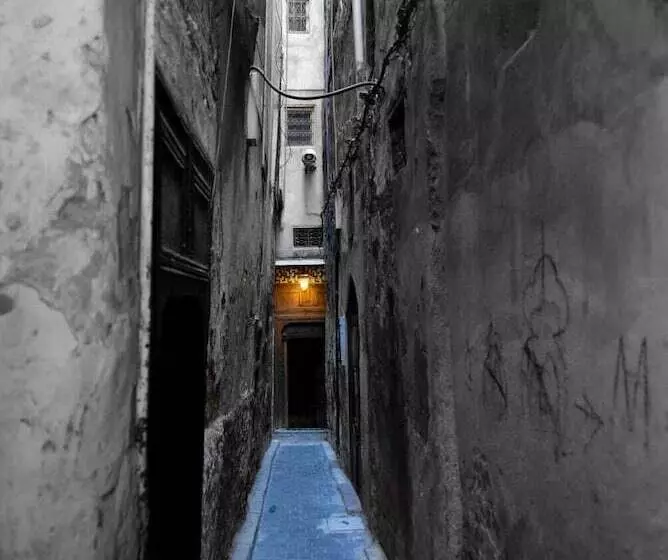 Riad Fes El Kaid