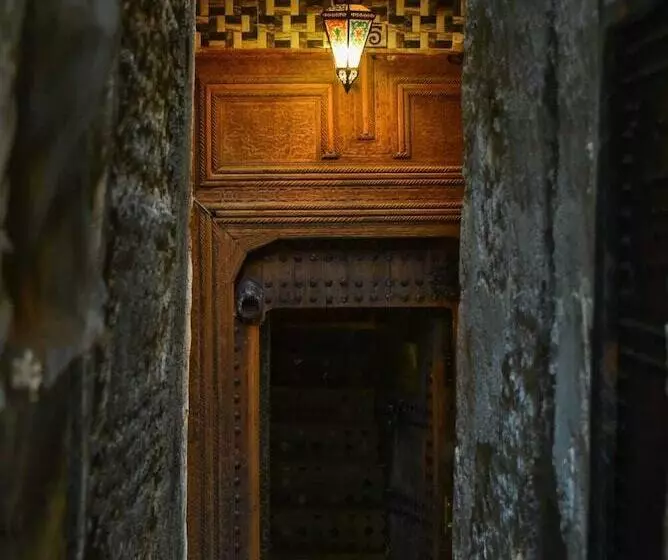 Riad Fes El Kaid