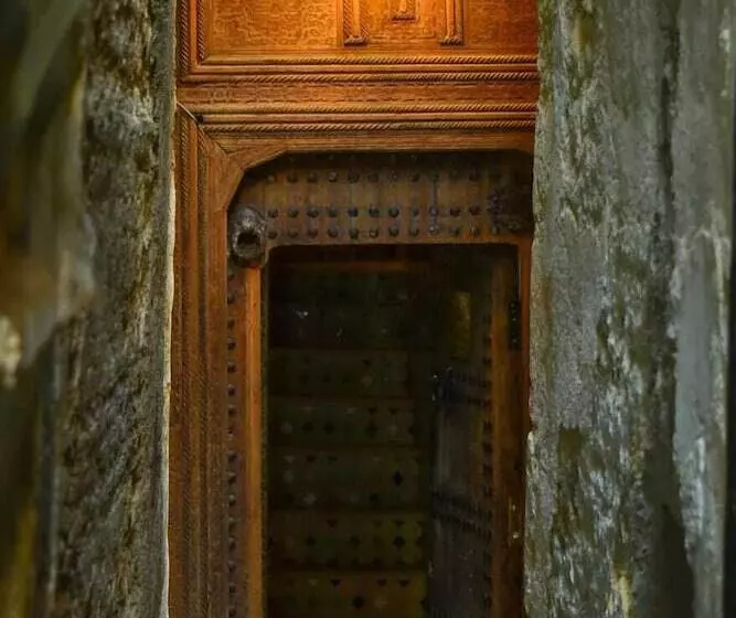 Riad Fes El Kaid