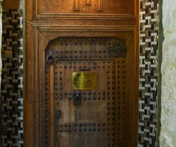 Riad Fes El Kaid