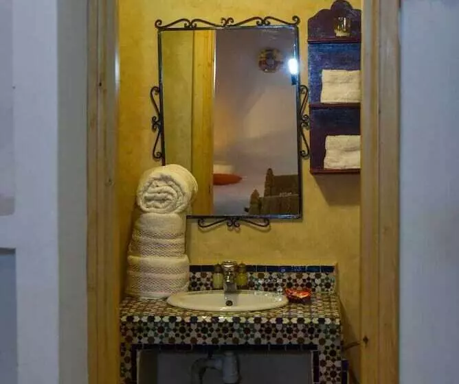 Riad Fes El Kaid