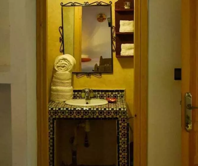 Riad Fes El Kaid