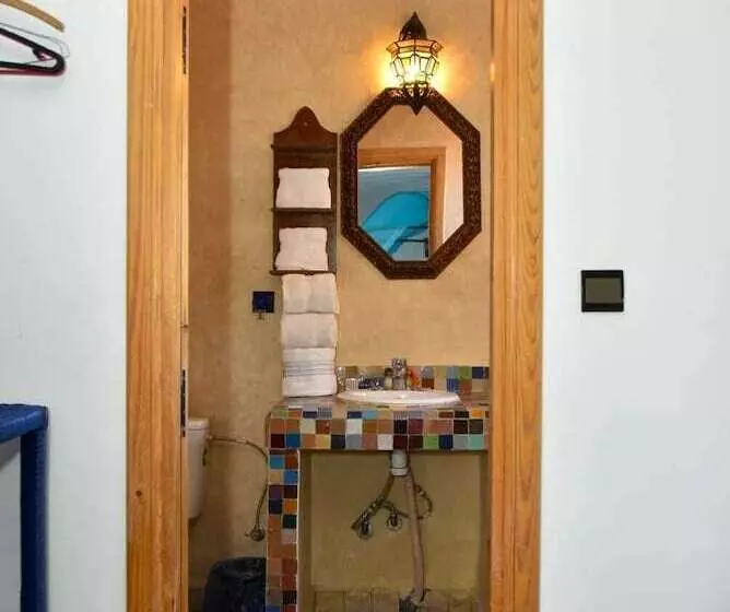 Riad Fes El Kaid