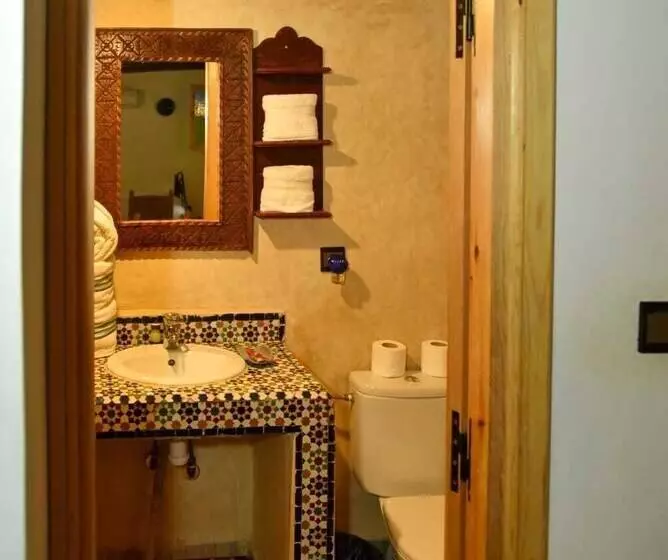 Riad Fes El Kaid
