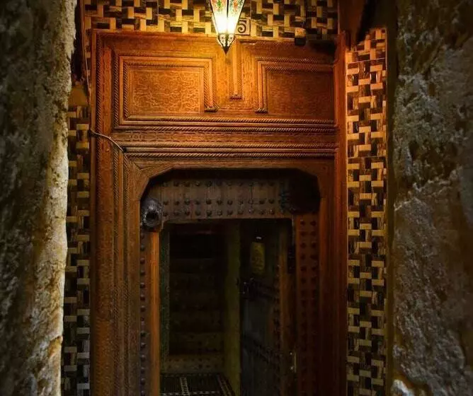 Riad Fes El Kaid