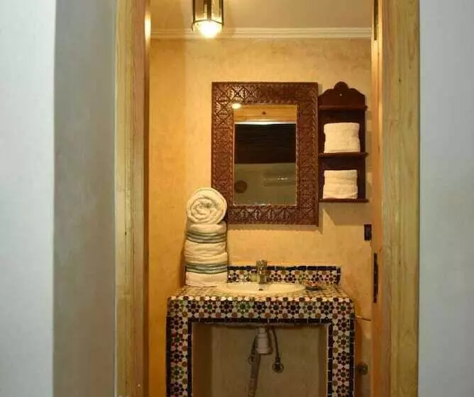Riad Fes El Kaid