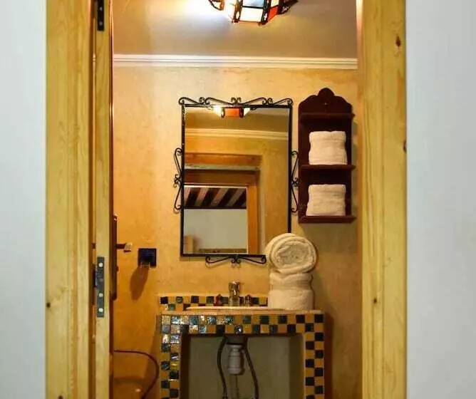 Riad Fes El Kaid