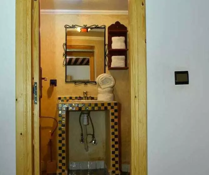 Riad Fes El Kaid