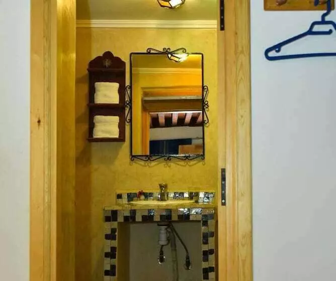 Riad Fes El Kaid