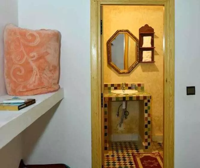 Riad Fes El Kaid