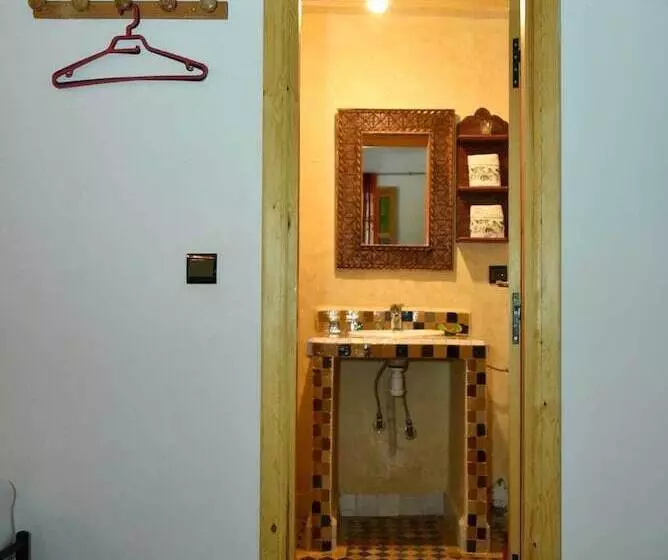 Riad Fes El Kaid