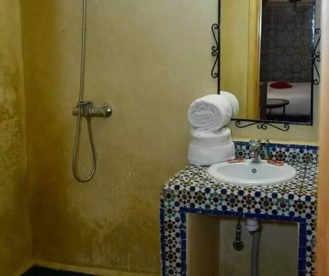 Riad Fes El Kaid
