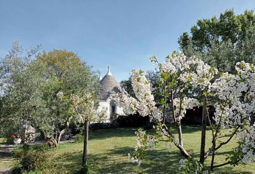 Trulli Manuela