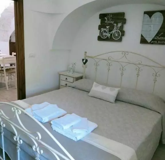Trulli Manuela