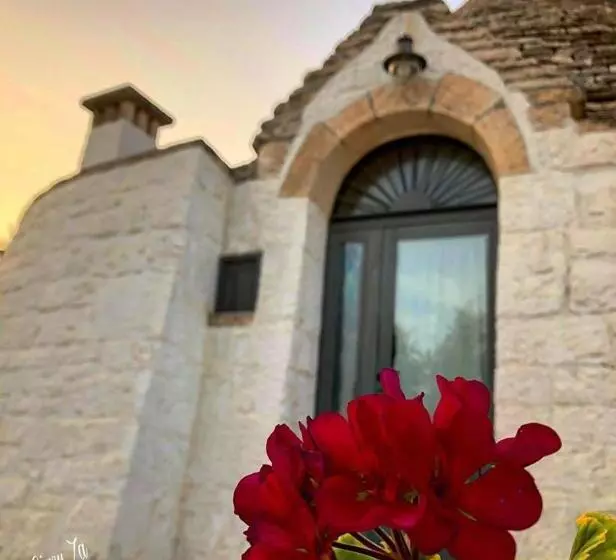 Trulli Manuela