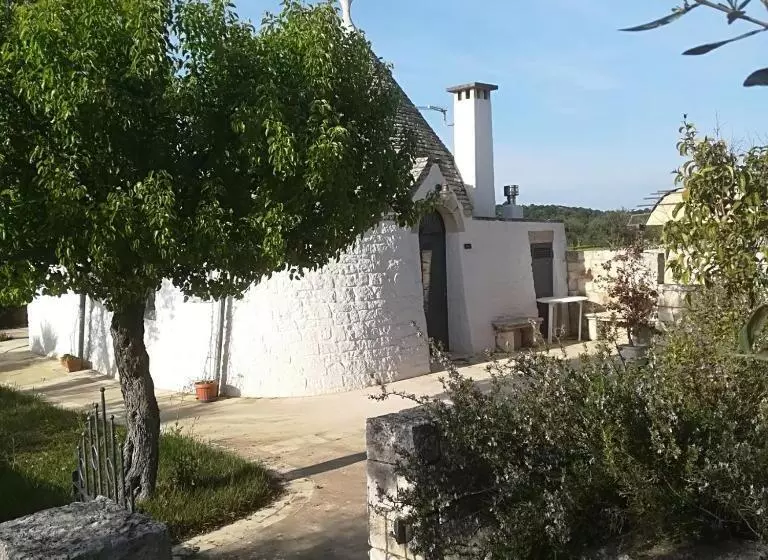 Trulli Manuela