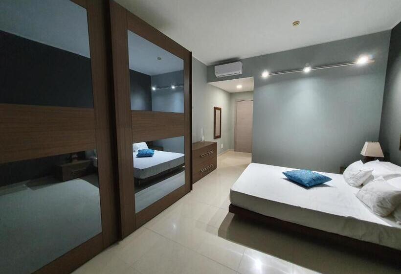 Villa Floyd Charming Rooms B&b