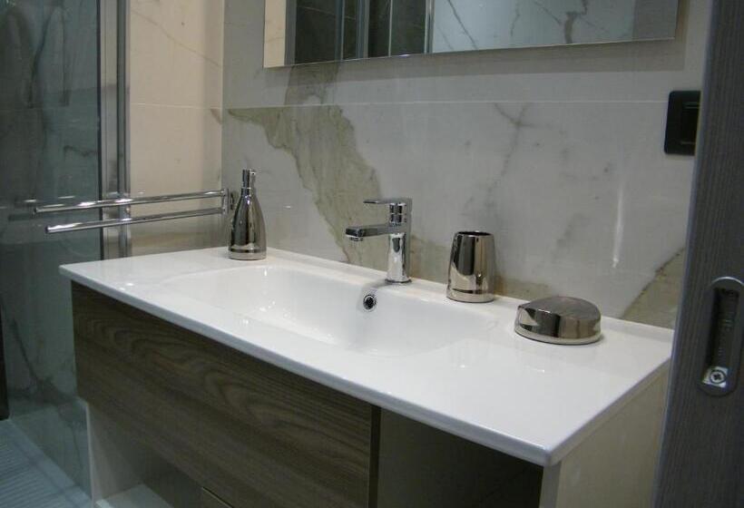 Villa Floyd Charming Rooms B&b