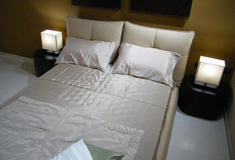 Villa Floyd Charming Rooms B&b