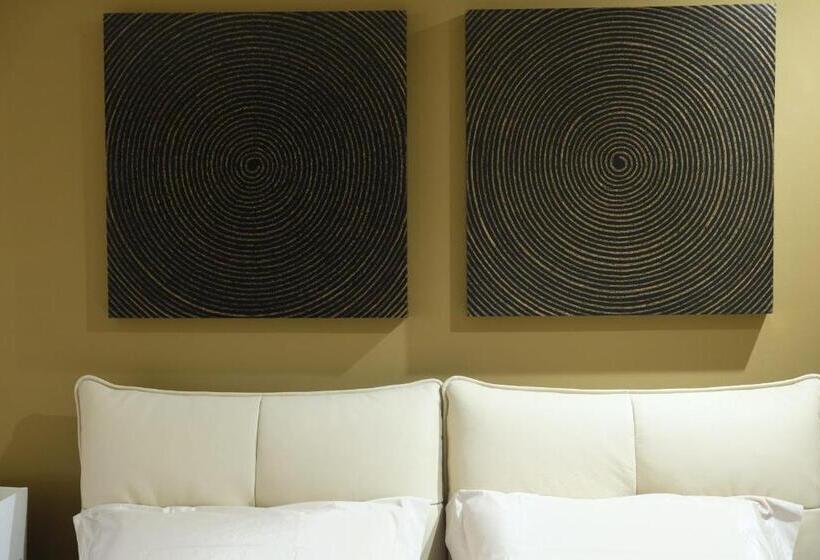 Villa Floyd Charming Rooms B&b