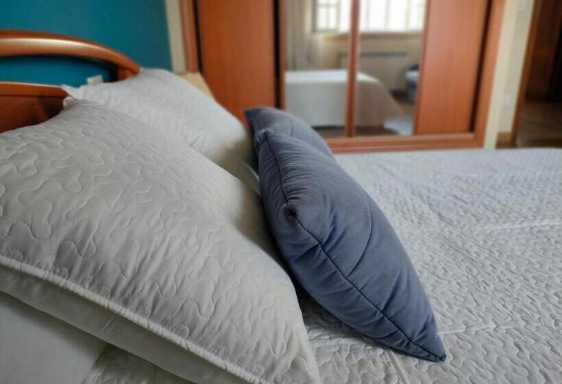 A Grenla Entre Viñedos