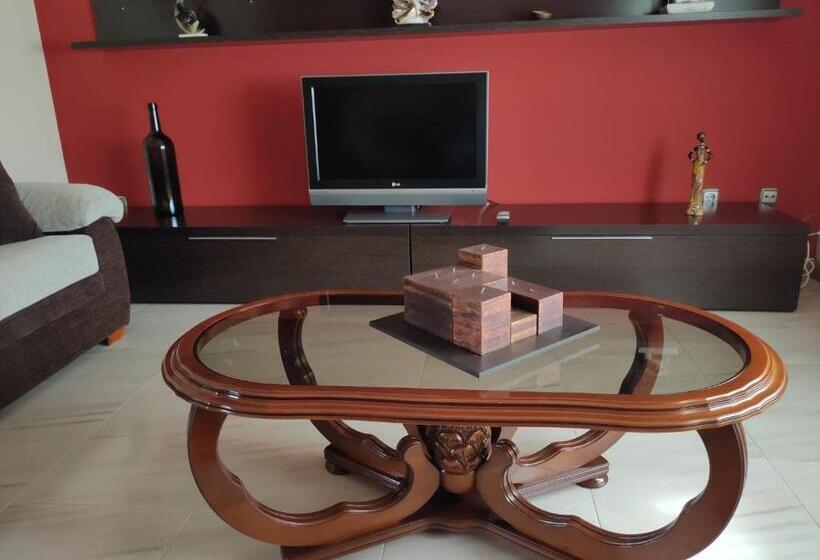 A Grenla Entre Viñedos