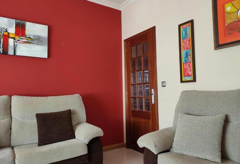 A Grenla Entre Viñedos