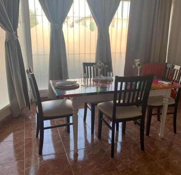 Alquiler Temporario Alaguthe