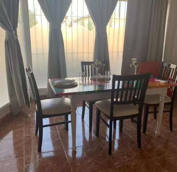 Alquiler Temporario Alaguthe