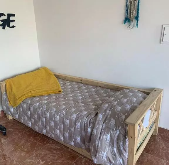 Alquiler Temporario Alaguthe