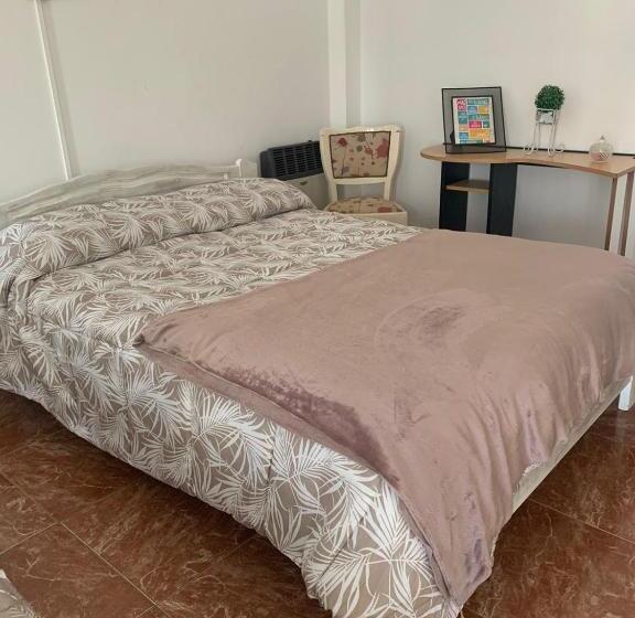 Alquiler Temporario Alaguthe