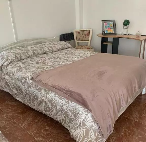 Alquiler Temporario Alaguthe